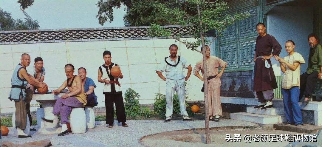 意甲足球是哪個品牌（現代足球鼻祖，對足球發展貢獻巨大的丹麥品牌曾贊助意甲三大豪門）