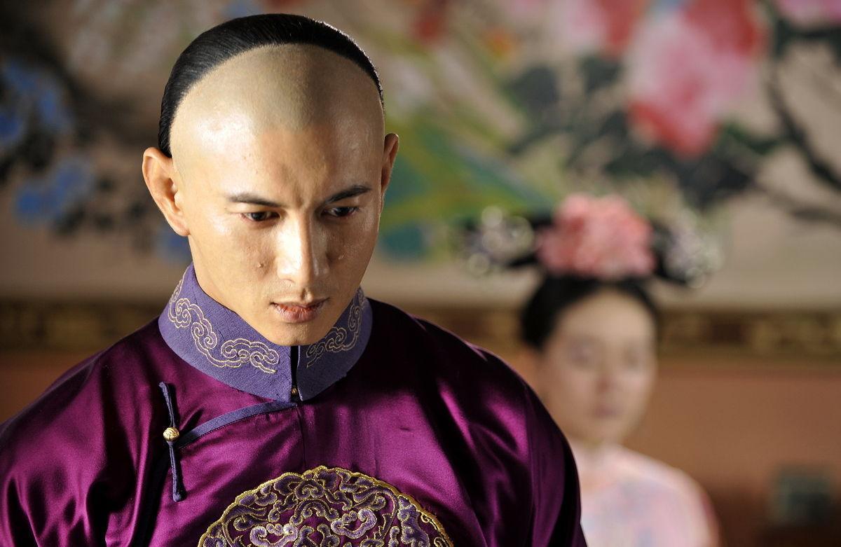 假如让雍正统治65年,乾隆只在位13年,清朝的结局会改变吗?