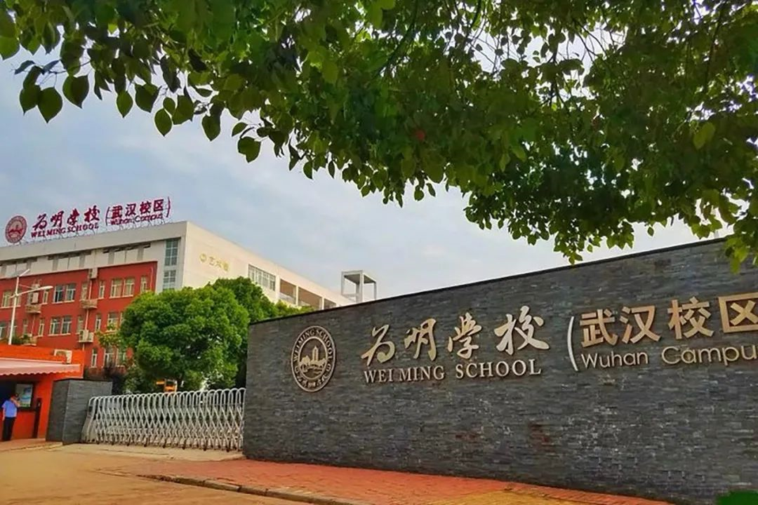 武汉6所民办国际高中盘点！武汉枫叶和外校美加哪个更好？
