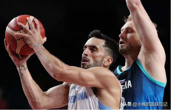 为什么奥运会篮球没有nba(为什么奥运会没有像NBA那样狂投三分？)