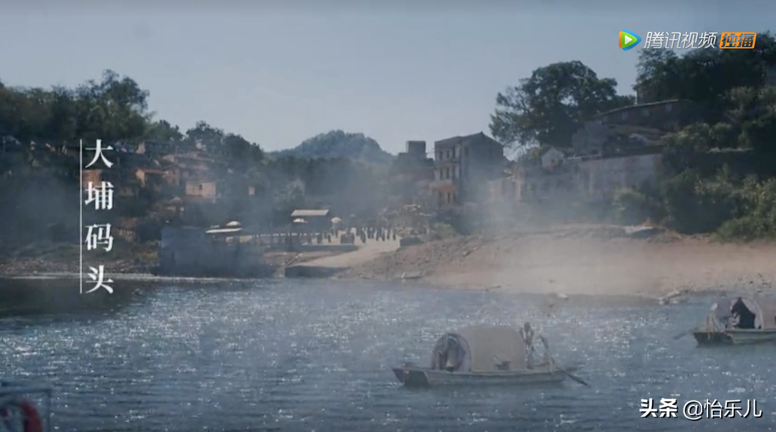 汕头这座小楼曾是交通站，上演着比《绝密使命》更惊心动魄的故事