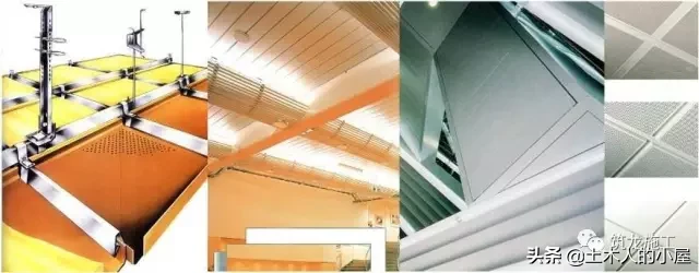 装饰装修：常用构造做法，看懂精装修的背后故事
