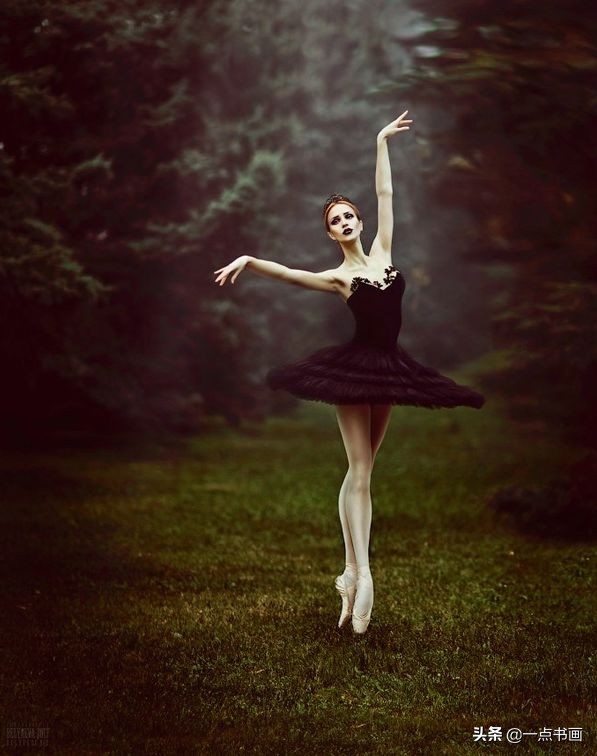 人体摄影，无与伦比，美炸了