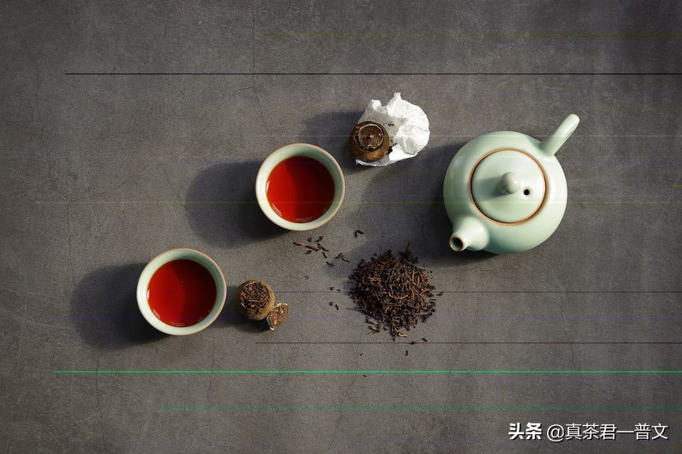 为什么很少有人喝黄茶(为什么云南人不爱喝中国十大名茶？没钱吗？不，有这样8种原因)
