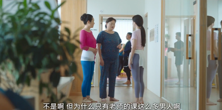 恕我直言，内娱就缺这样的疯批美人