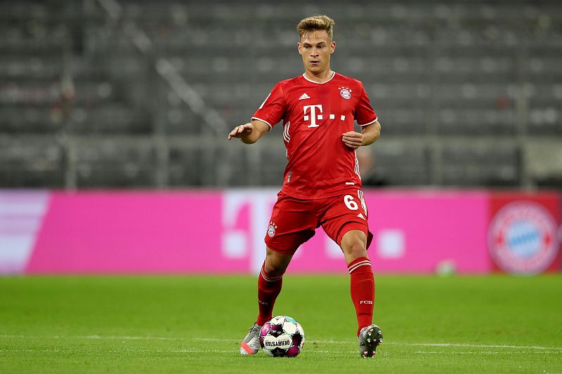 蒂亚戈基米希是热门,但认真的格巴当之无愧)