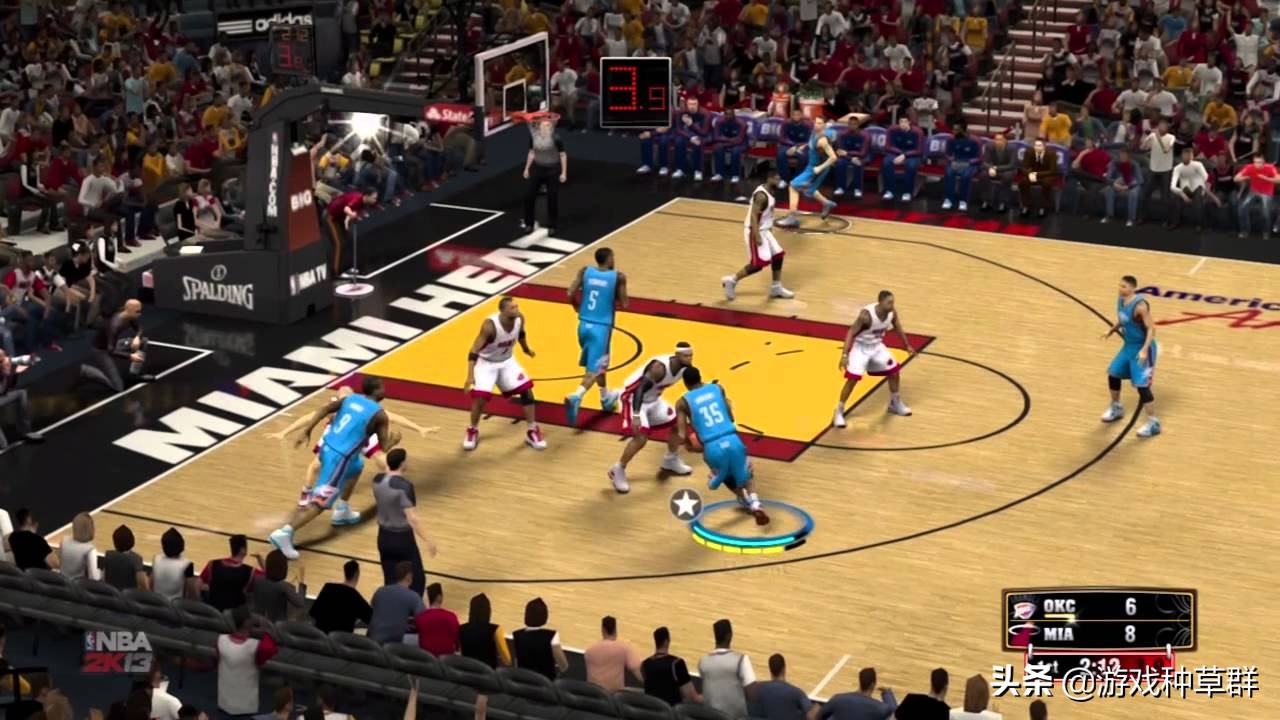 手机cba2k哪里可以下载(教练我想打篮球《NBA2K19》附下载方式)