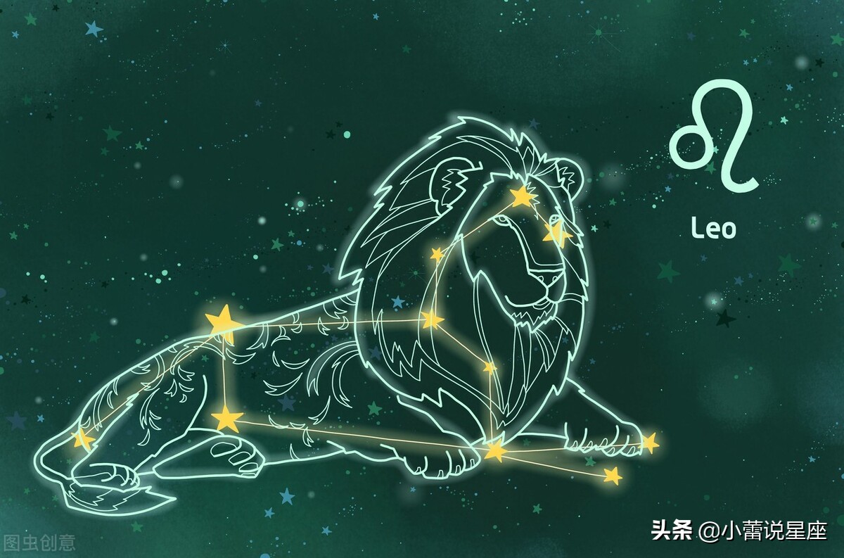十二星座理想的职业