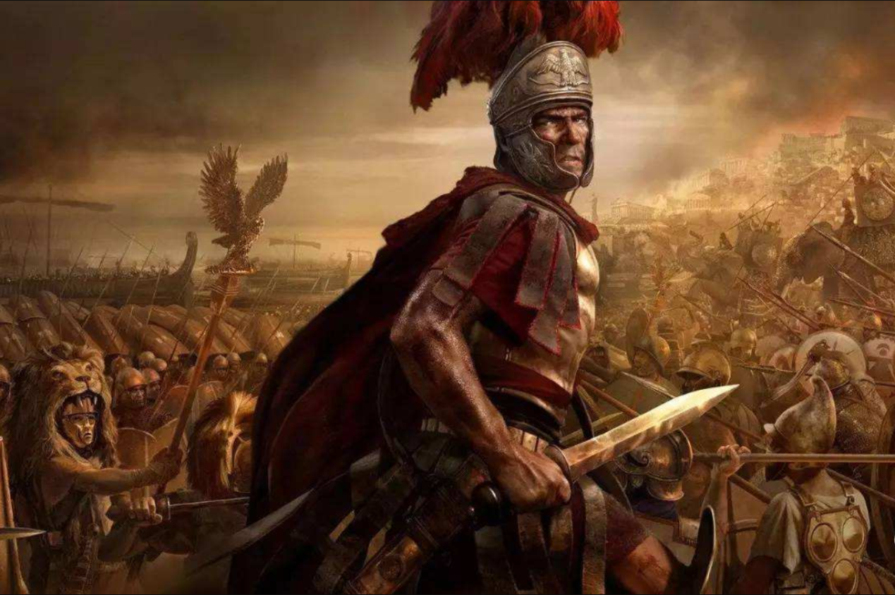 法国是高卢人还是日耳曼人(高卢是日耳曼人吗) - 风集网