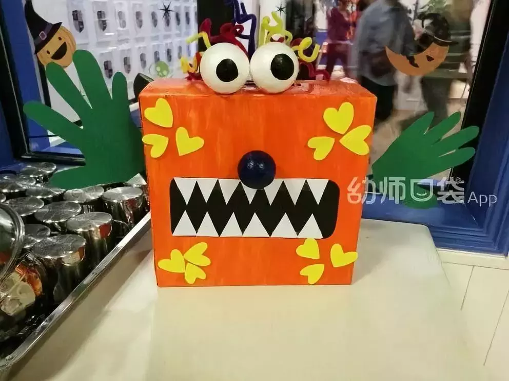 过完年废旧的纸箱、酒瓶、包装袋不要扔,可以和孩子做这些手工!