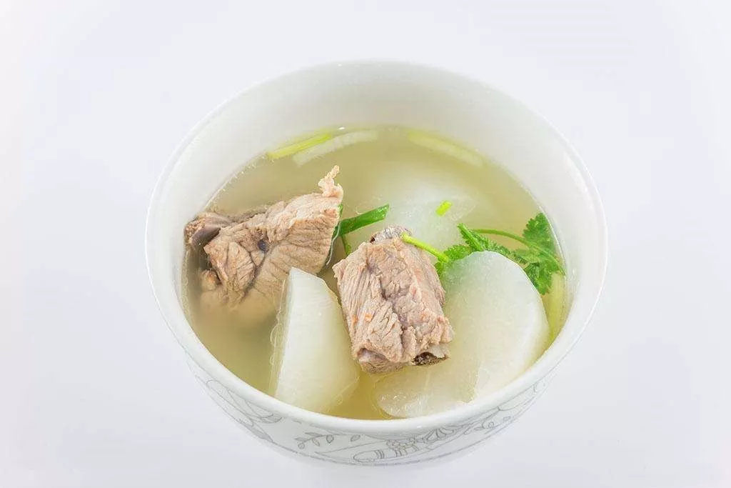 这10道排骨汤,最受宝妈好评的月子汤