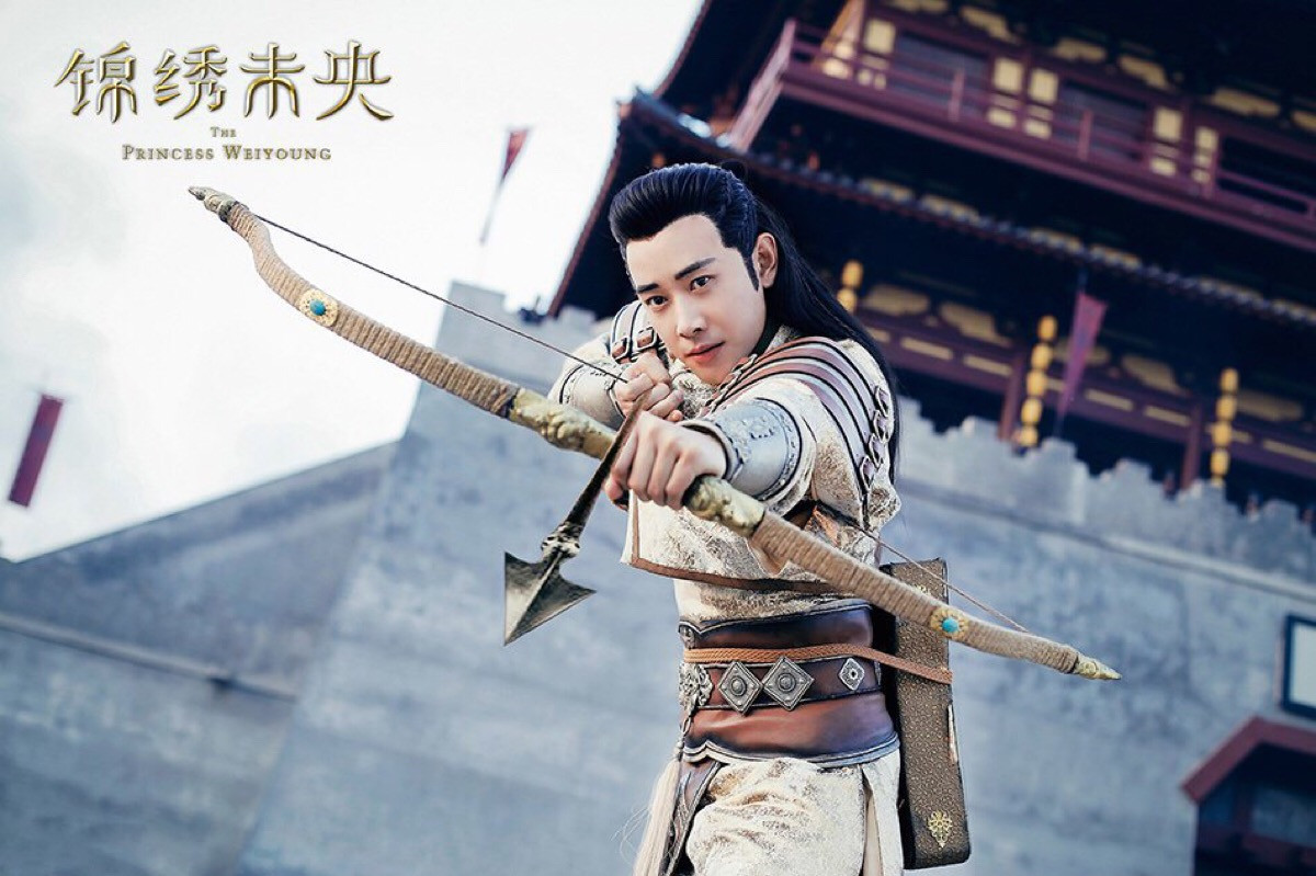 我可能是最后一个写《鹤唳华亭》的影评人，是该正视罗晋的演技了