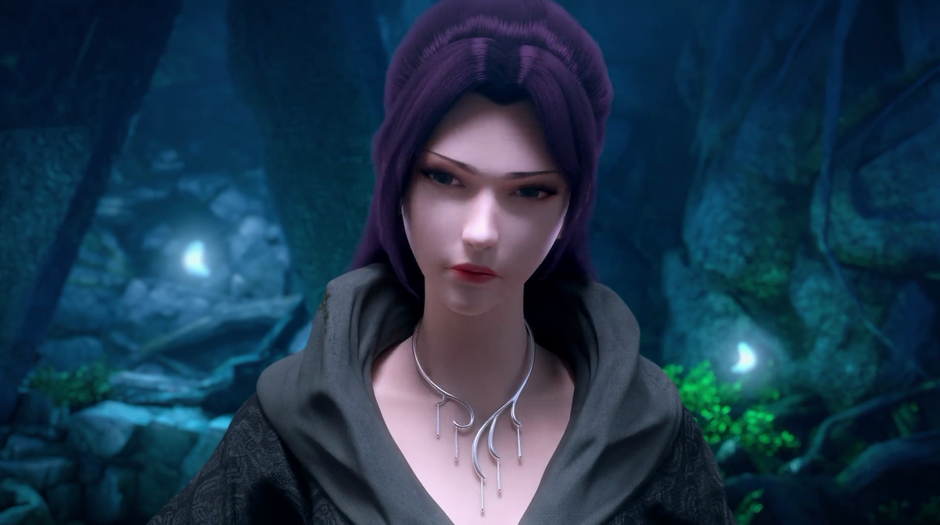 斗破苍穹漫画美杜莎 海波东为什么被美杜莎封印-北京万事通