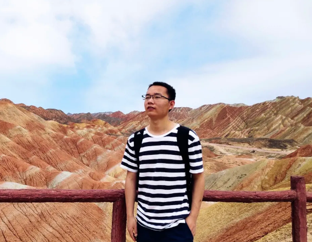 开学了！长安大学2021级新生辅导员“惊艳亮相”，快来认识一下！