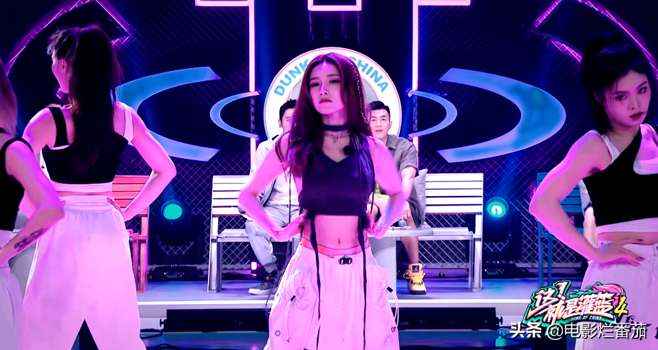 首播即爆！这部篮球节目一回归，就是体育综艺的巅峰