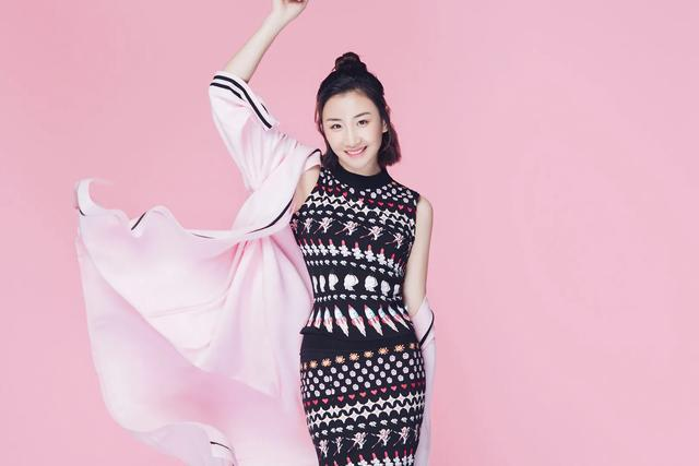 国内体坛十大气质美女近况（上）