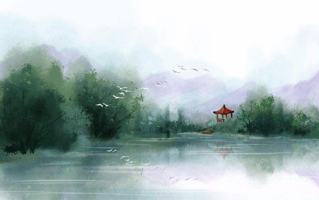 扬州慢 · 淮左名都