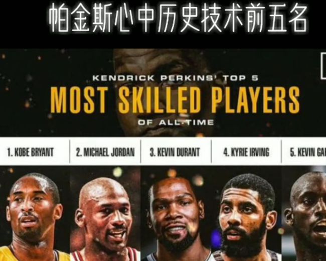 篮球名宿是什么意思(NBA各名宿排球员历史地位，让人大吃一惊！跟媒体排的很不一样)