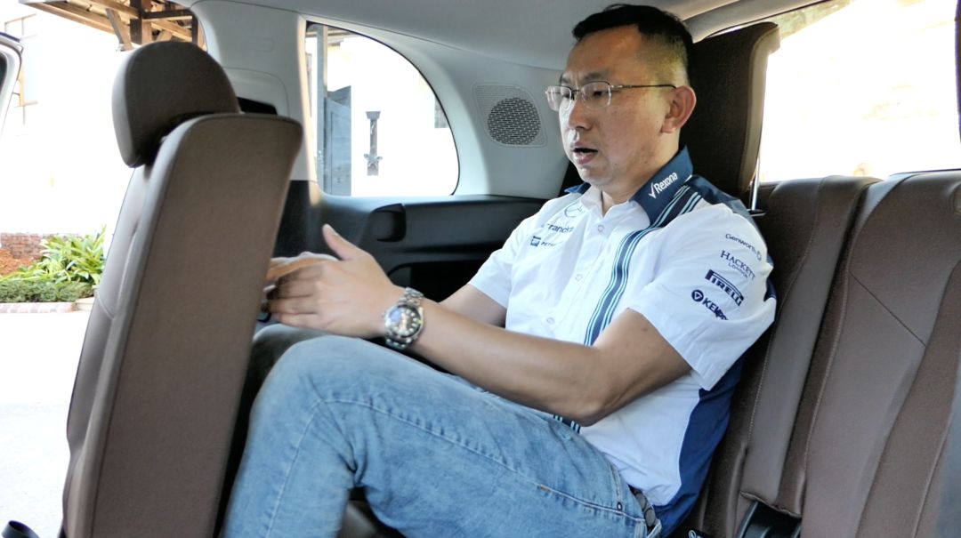奔驰GLB有多好养？如今降至亲民价，小保养不过千