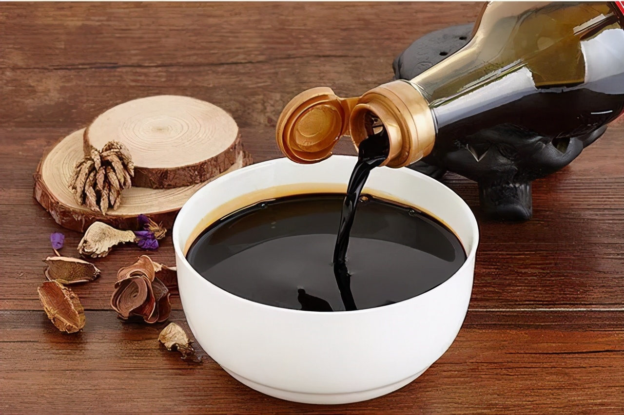 中华饮食:卤汁文化