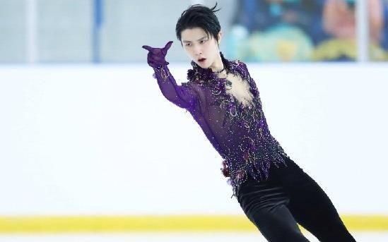 羽生结弦承认李子君是前女友 羽生结弦已婚还是未婚-科瑞百科