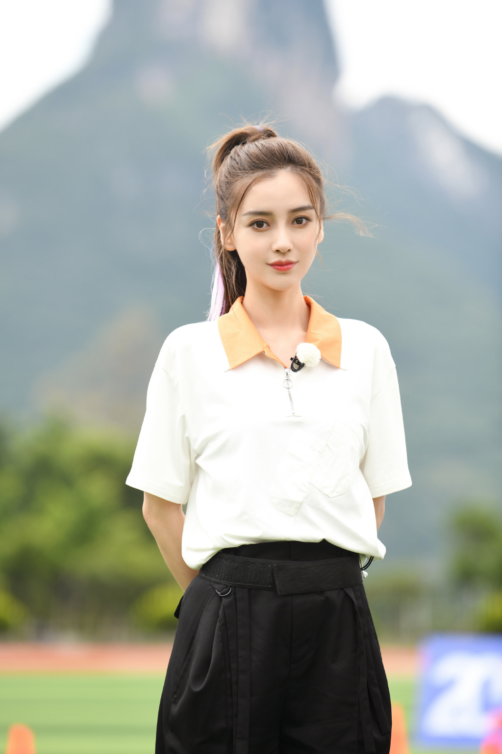 8位异域风情的混血女星，有人幸福美满，有人情路坎坷