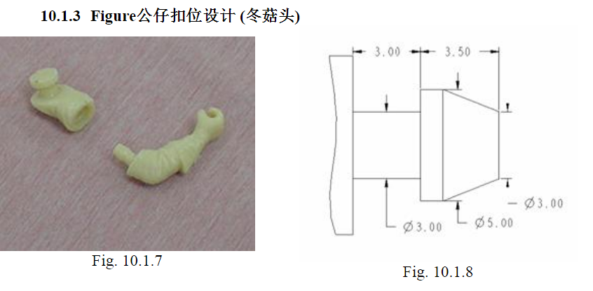 塑胶件产品设计20个小常识：避免产品存在不必要的问题