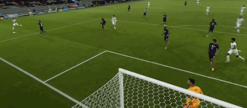 歐洲杯法國1-0德國進(jìn)球（歐洲杯-法國1-0力克德國 胡梅爾斯烏龍 姆巴佩+本澤馬進(jìn)球無效）