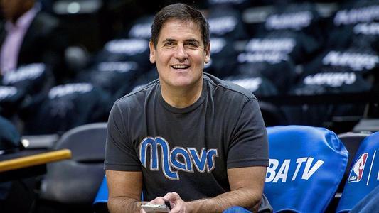 nba公司有哪些（NBA老板們是做什么的？30支球隊老板個人介紹（西部））