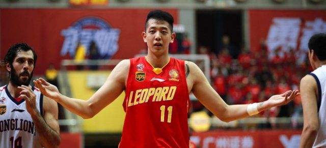 广东体育狂野角斗士播放时间（广东体育节目单（11月20日）：直播CBA常规赛（广州-深圳））-华海博客