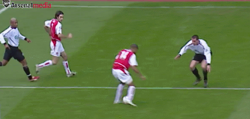 98法国世界杯冠军主力阵容（高卢雄鸡法兰西的史上最佳阵容（大量动图））