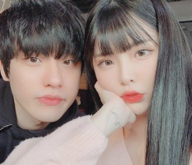 mystic离婚(mystic妻子发文宣布离婚,孩子由自己抚养粉