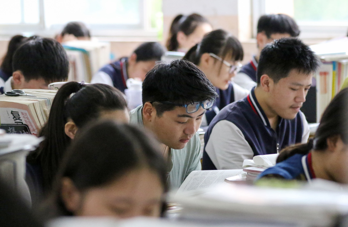 文科高考（2021年8个省实行高考新政策）