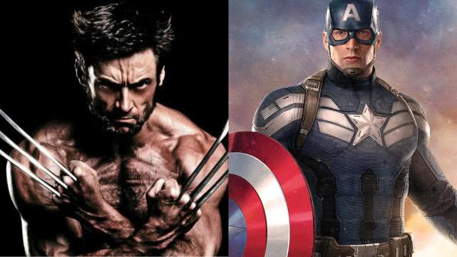 漫威dc英雄排行(漫威,dc网络人气英雄排行榜出炉,钢铁侠第七,蜘蛛侠