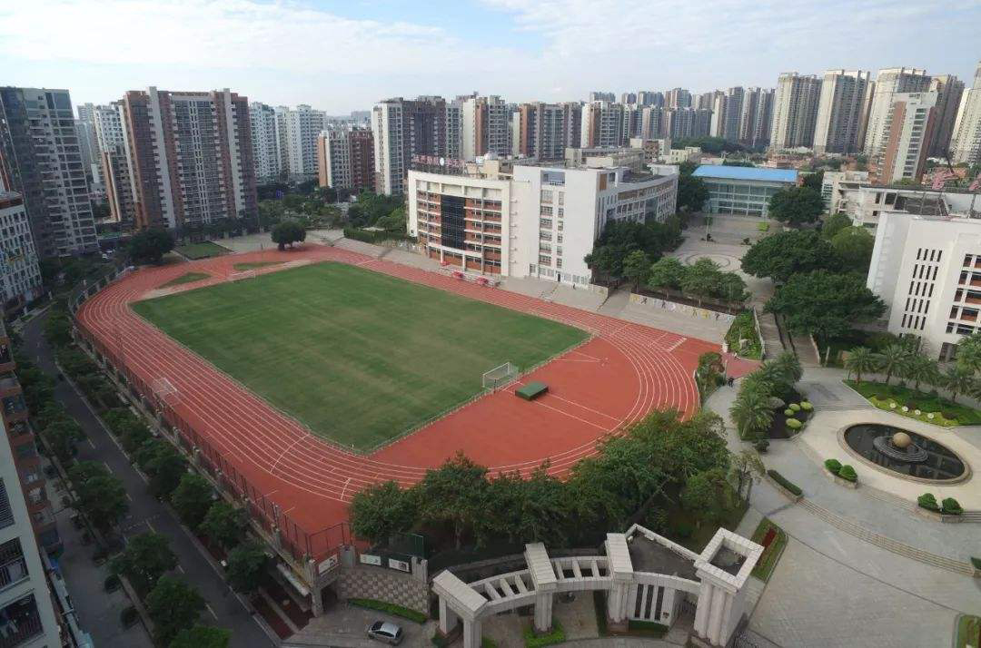 福建泉州实力非凡4所高中，泉州五中当仁不让，其他3所你听说过吗