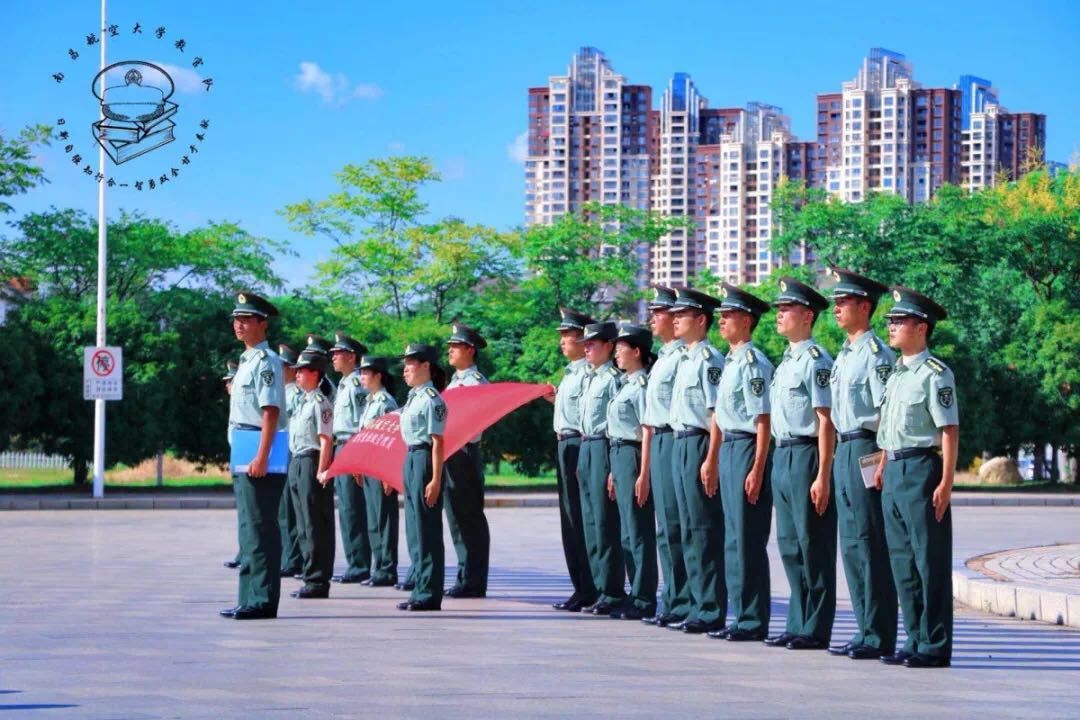 233路尽头的南昌航空大学，承包你的四年青春！