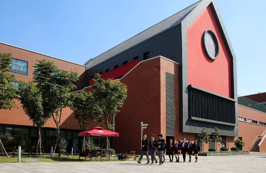 北京“高级幼儿园”排行，前三只能看看，大部分都家庭负担不起