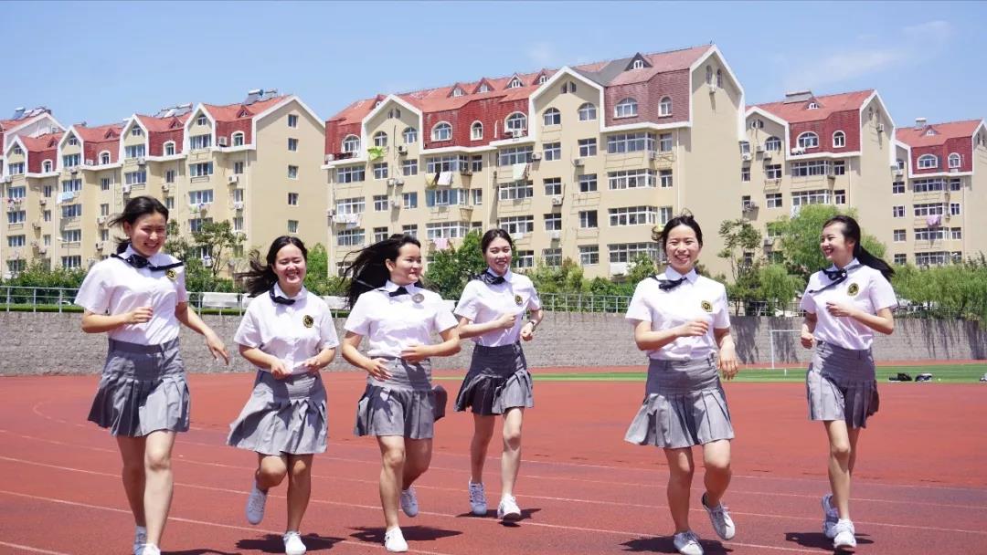 青岛大学宿舍（山东又现）