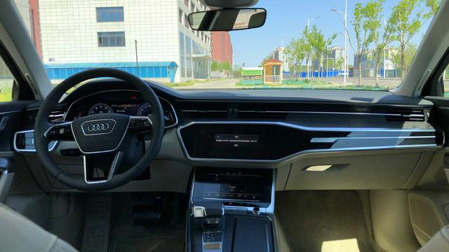 奥迪A6L价格调查 优惠高达10万元的它不香么？