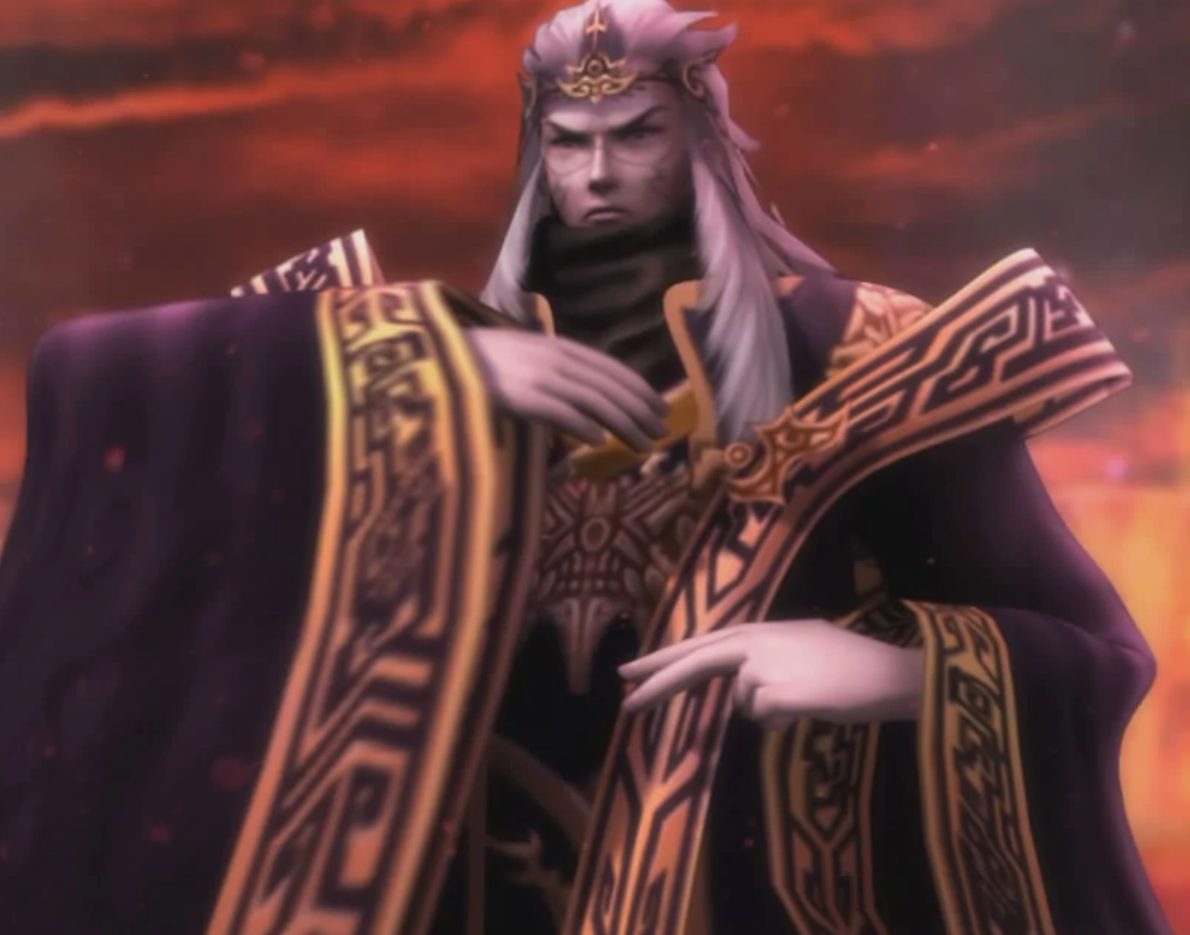 《仙剑奇侠传》系列BOSS实力排行，在你心目中最强反派到底是谁？