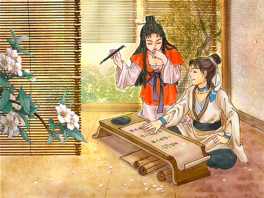 轩辕剑天之痕,女主拓跋玉儿,玩家对她到底是爱还是恨呢?