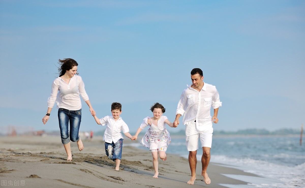 人生在世，只欠父母恩情