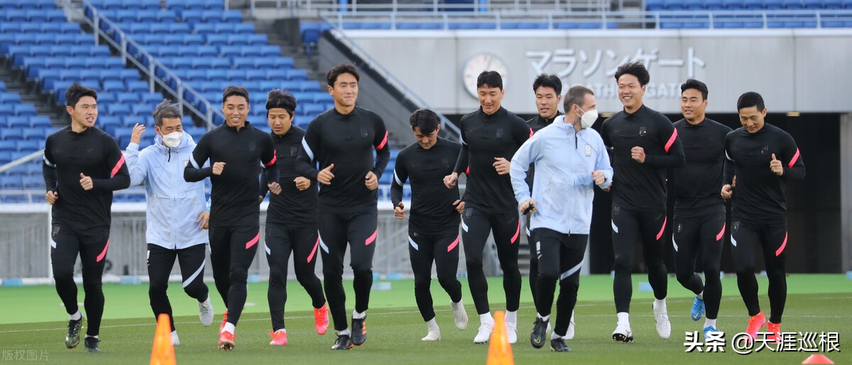 恒大可以替中国队踢世界杯吗（国足之吹，最强时代的恒大代替国足打世界杯，出现概率多大）