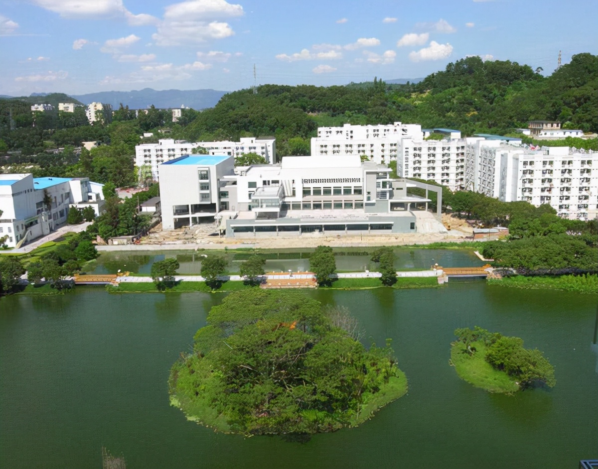 农林大学发展海洋学科？福建这所大学如此发展，背后原因有这些