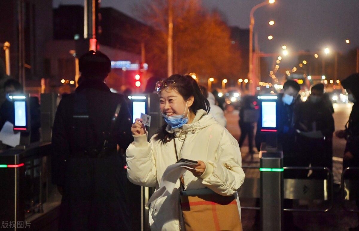 22考研报名即将截止，网上确认时间已定，你报名成功了吗