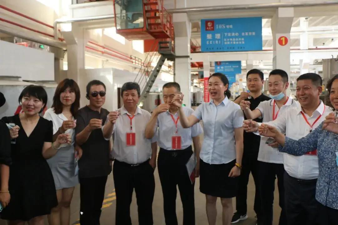 开放山西 筑巢引凤暨