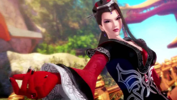 秦时明月阴阳家(大秦之最强血衣候)-世界十大之最