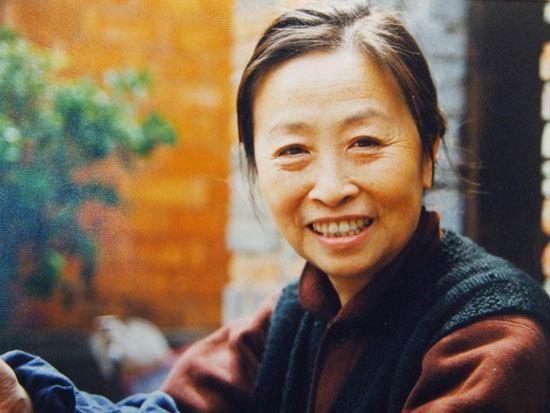 张少华个人简历(丑娘) - 散下步