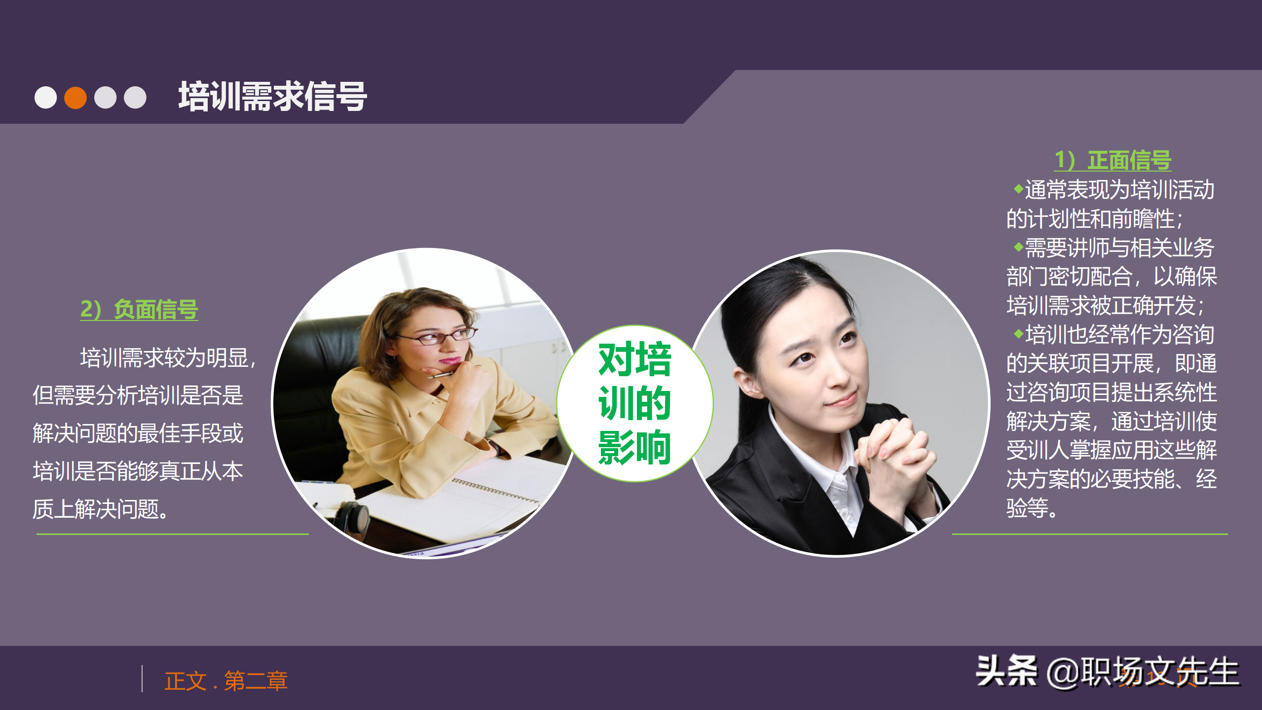 培训需求分析方法、工具，33页人力资源培训模块之培训需求调查