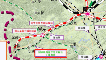 广西高铁招聘信息（涉及58个地方）